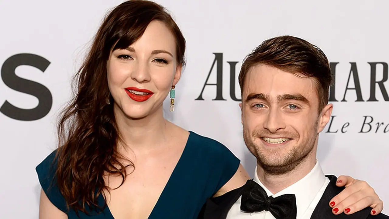 Daniel Radcliffe
