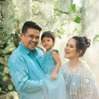 Kahiyang Ayu (Foto: Instagram/@ayanggkahiyang)