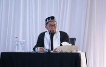 Cara Menebus Dosa kepada Orang yang Telah Meninggal, Menurut UAH