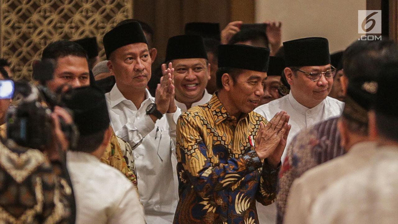 Buka Puasa Bersama Partai Golkar