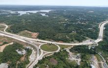 Update Tarif Tol Trans Sumatera Golongan I 2025, Cek Harga Terbaru di Sini