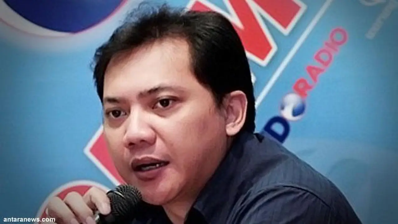 Taufik Basari