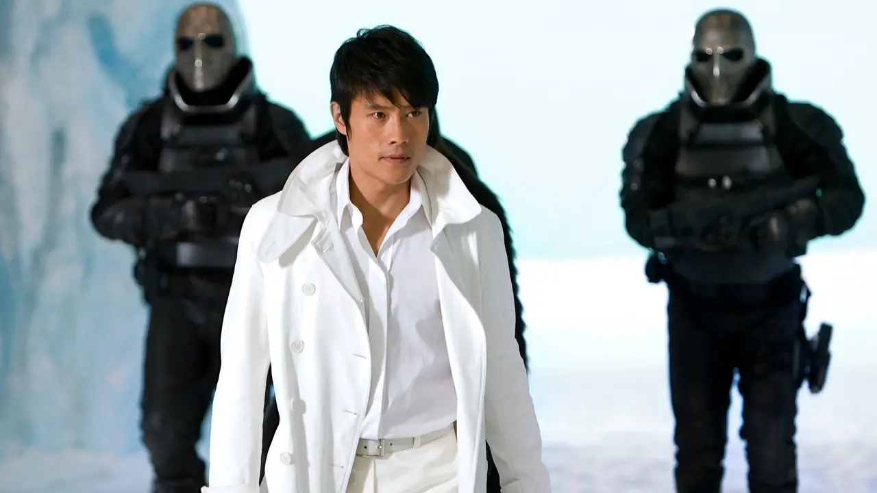  Akibat Skandal, Film Terbaru Lee Byung Hun Ditunda Peredarannya