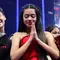 Potret Fattah Syach dan Aqeela Calista di Infotainment Awards 2026