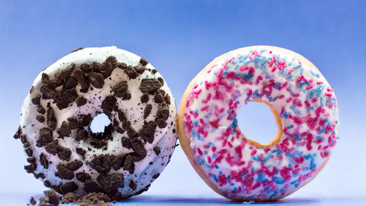Donut