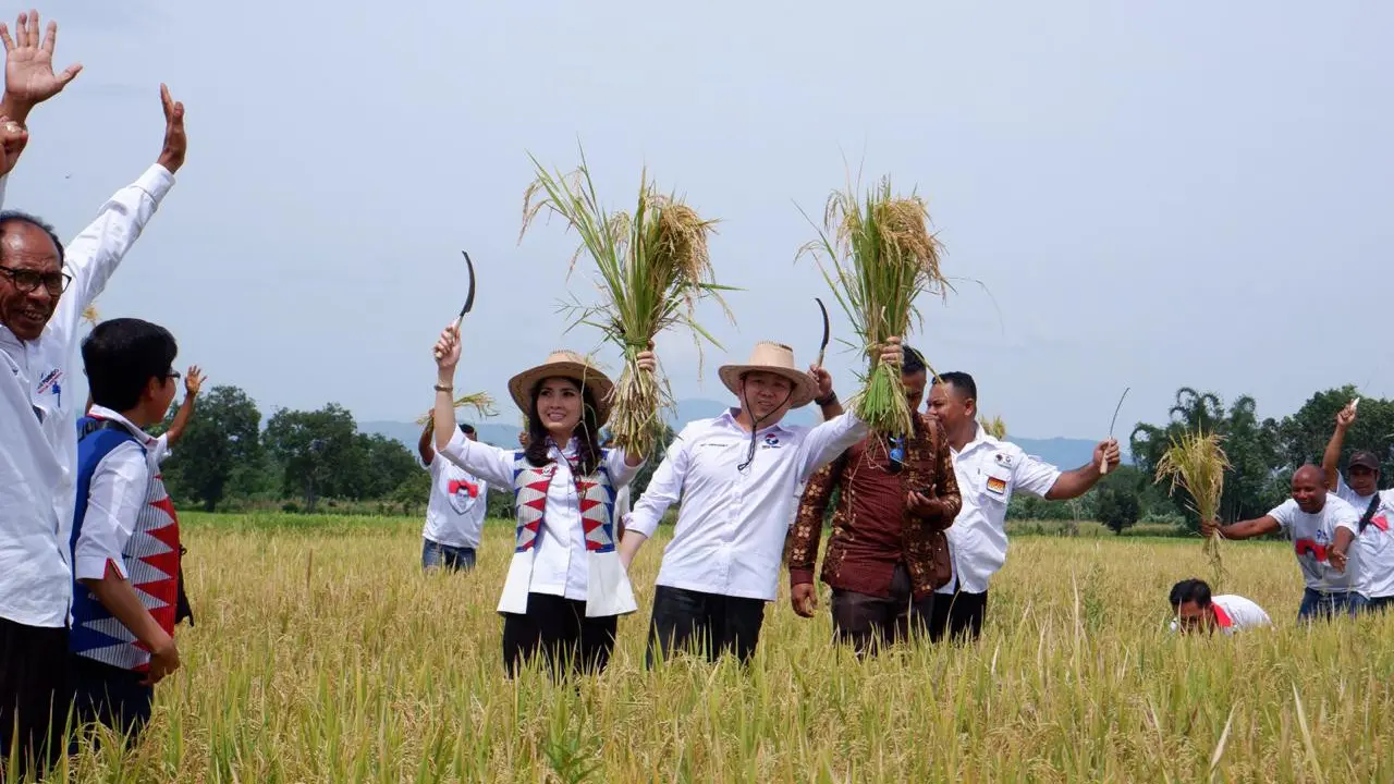 Hary Tanoe