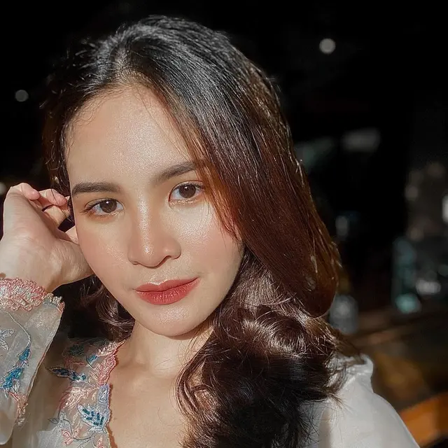 6 Potret Najla Alala Mantan Gadis Sampul 2018, Pernah Dekat dengan Thariq Halilintar