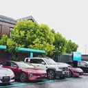 BYD Cetak Rekor Penjualan, Merek Ini Mulai Menempel Ketat