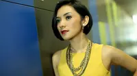 Baru Melahirkan Anak Ketiga, Enno Lerian Hamil Lagi