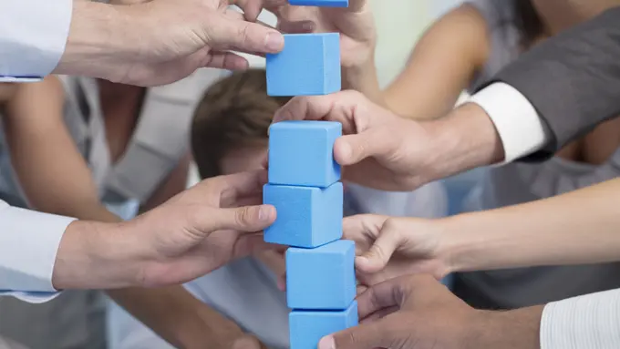 Koneksi Bisa Tentukan Kesuksesan Masa Depan?