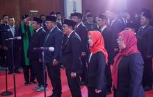 Mutasi Jabatan: Respons Tegas Pemkot Surabaya Berantas Pungli dan Perkuat Birokrasi