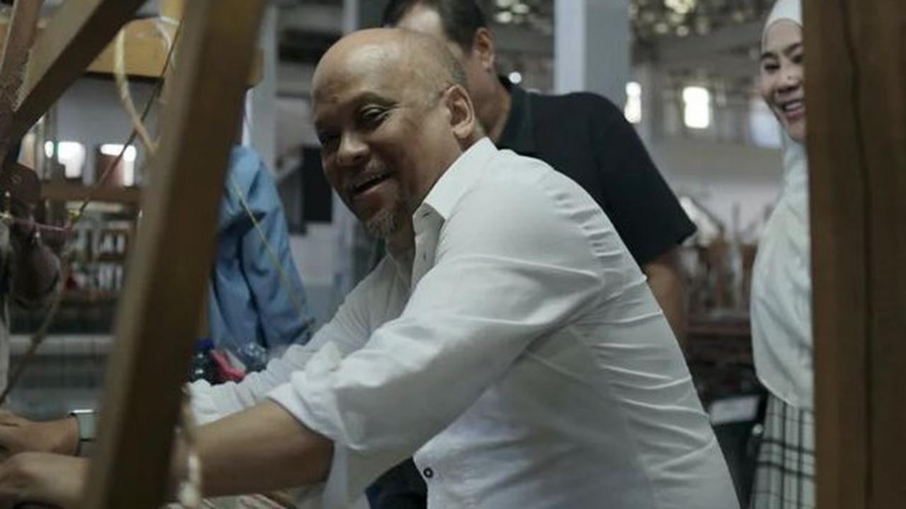 Profil Ilham Habibie, Anak Mantan Presiden BJ Habibie Resmi Maju Pilkada Jabar 2024