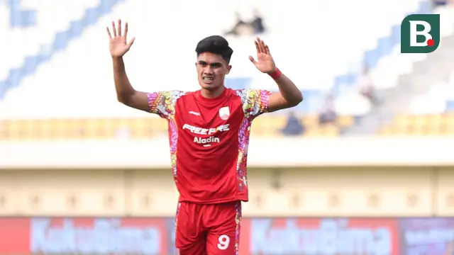 Persis Solo vs PSM Makassar: Matchday Kedua Grup A Piala Presiden 2024