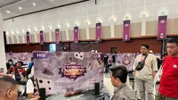 Jadi Olahraga Prestasi, Turnamen Domino Diikuti Atlet dari 17 Provinsi