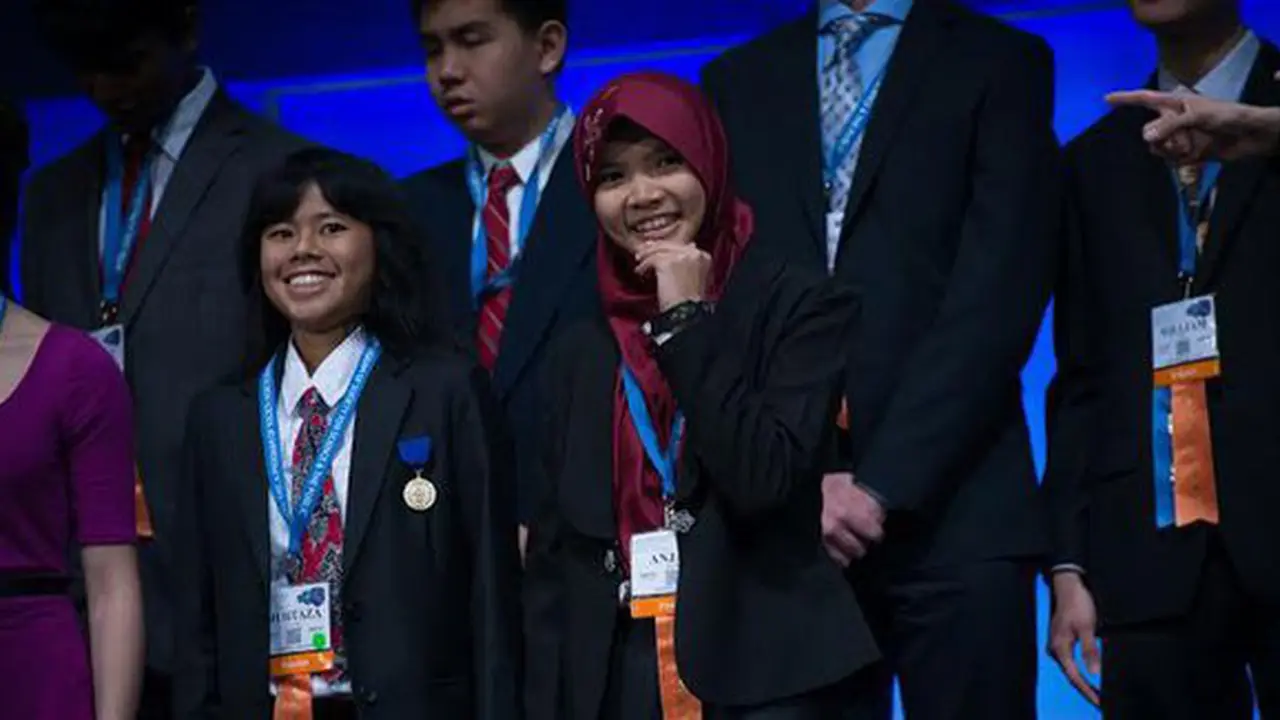 Foto: copyright Intel Indonesia / Merdeka.com