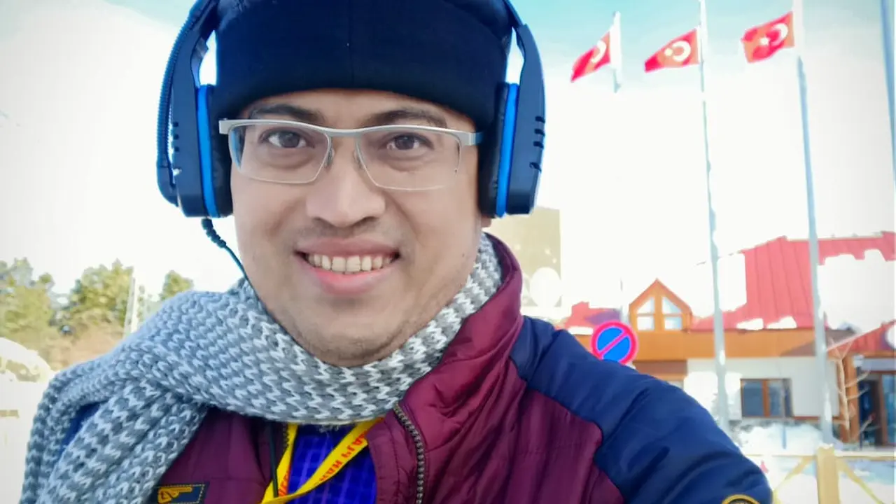 Alfian Zunaidi