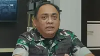 Kapendam: 1 Prajurit Gugur Saat Kontak Tembak dengan KKB di Papua Tengah