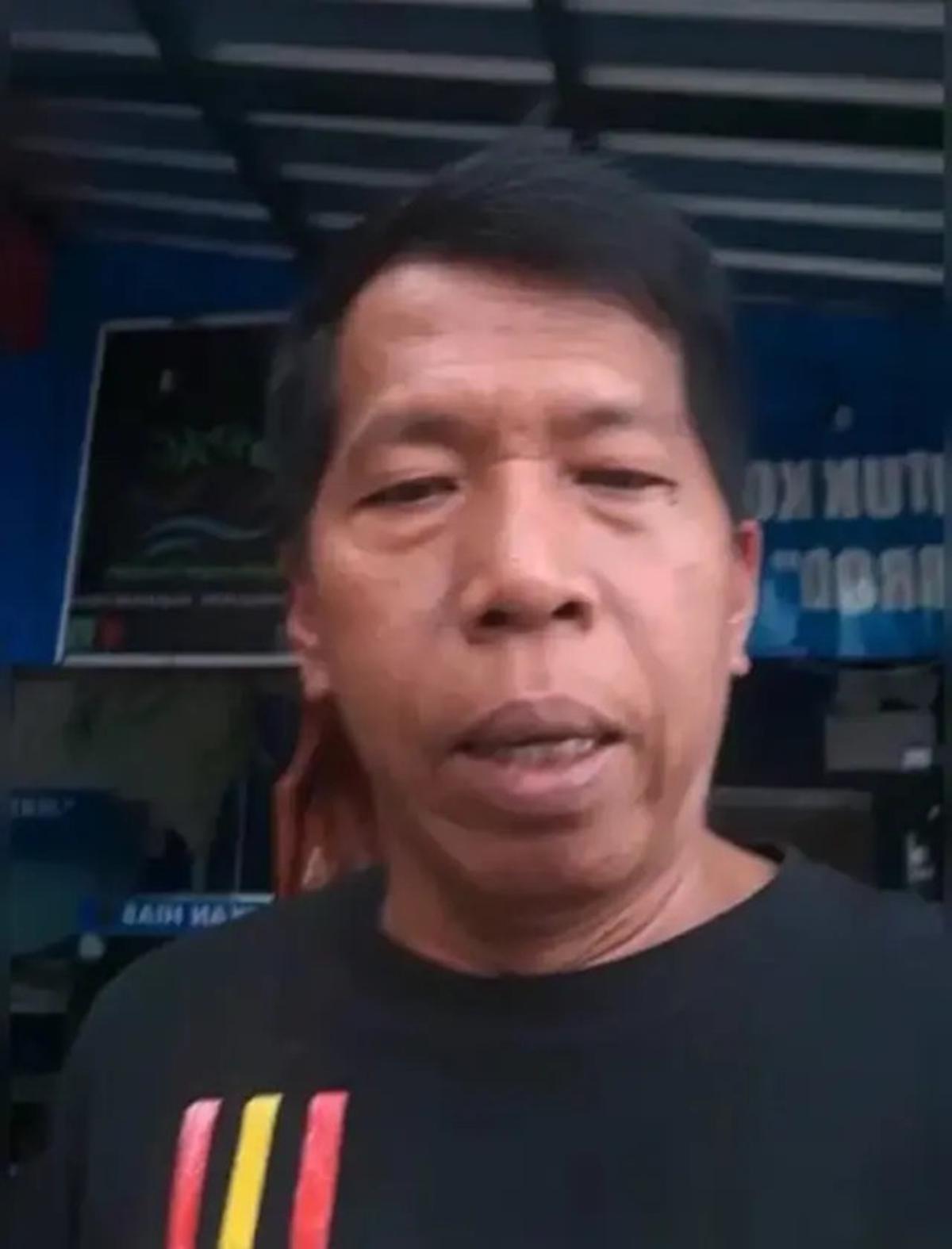 Kiwil Bantah Dituding Tak Menafkahi Anak, Siap Mengurus Jika Mantan Istri Sudah Tak Sanggup