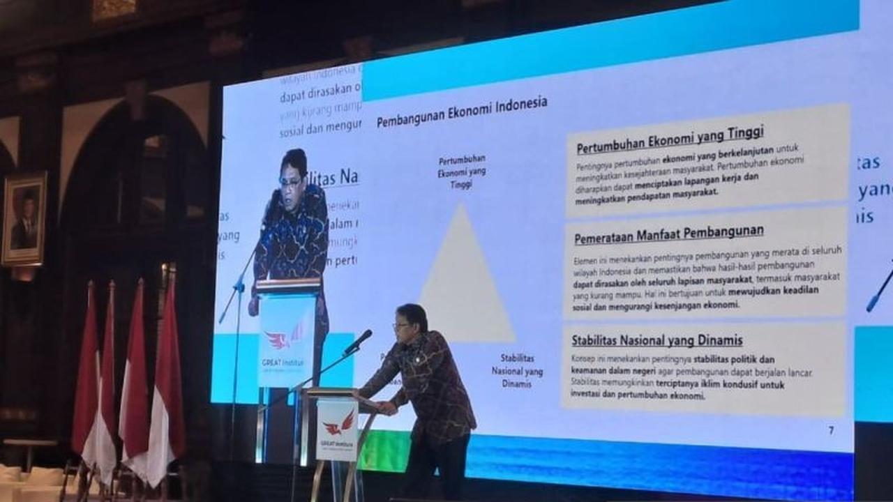Menteri Keuangan 'Koboi' Purbaya Yudhi Sadewa: Kebijakan Likuiditas Rp200 Triliun Hadapi Tantangan Sektor Riil