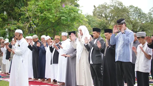 Sambut Iduladha 2026, Pertamina Salurkan Lebih dari 4.400 Hewan Kurban