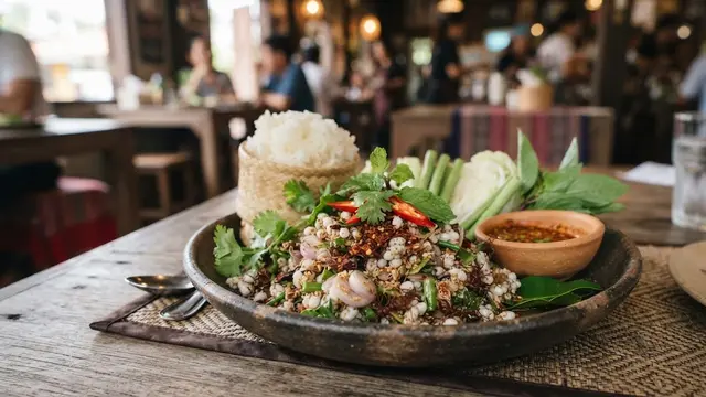 Khai Mot Daeng