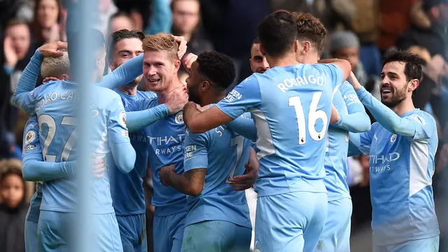Manchester City