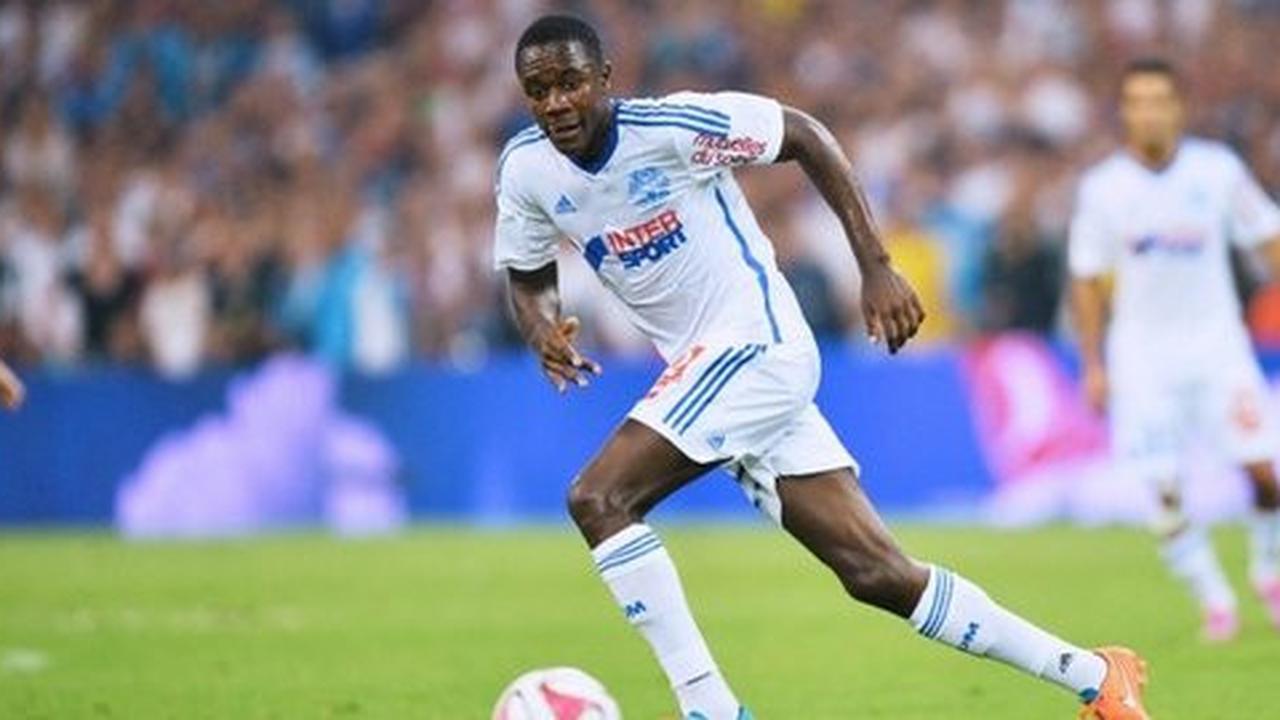 Giannelli Imbula