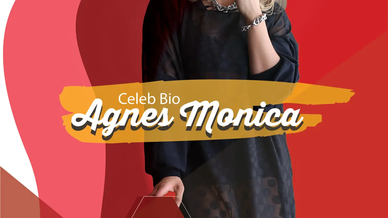 Agnes Monica