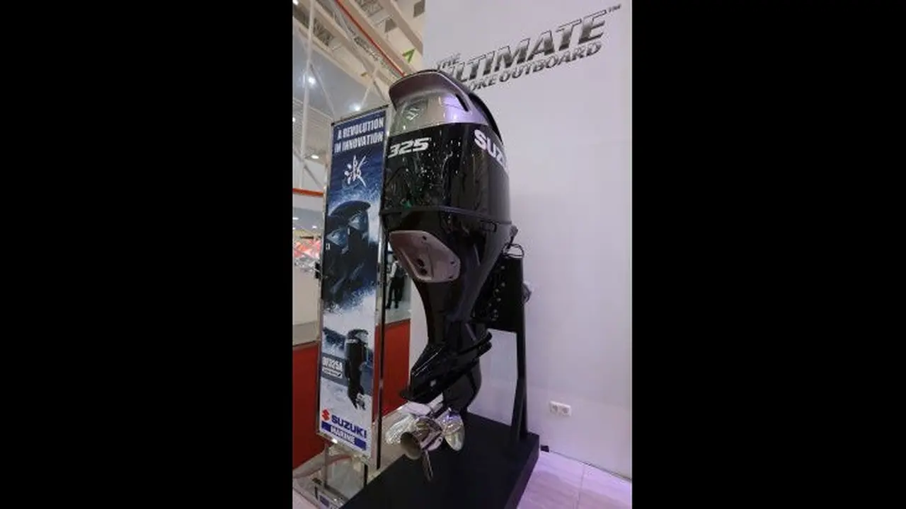 Suzuki Marine