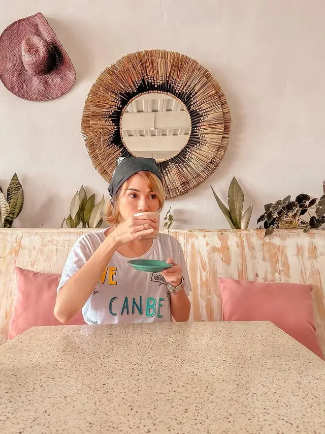 Dara The Virgin (Foto: Instagram/darathevirgin)