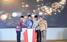 Indeks Survei Penilaian Integritas Kemenag Tahun ini Lampaui Rata-Rata Nasional