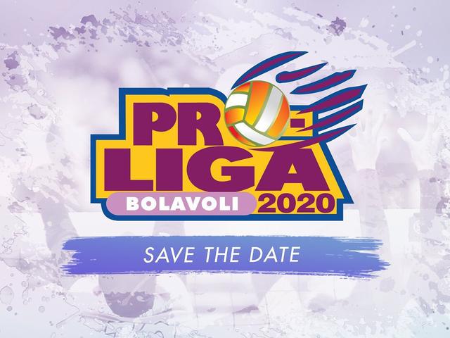 Jadwal Proliga 2020 Berebut Satu Tiket Sisa Final Four Bola