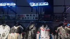 Ini Riding Gear Termahal di IMHAX 2026, Teknologinya Istimewa