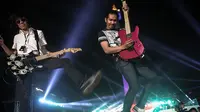 Begini Jadinya Slank Tanpa Abdee