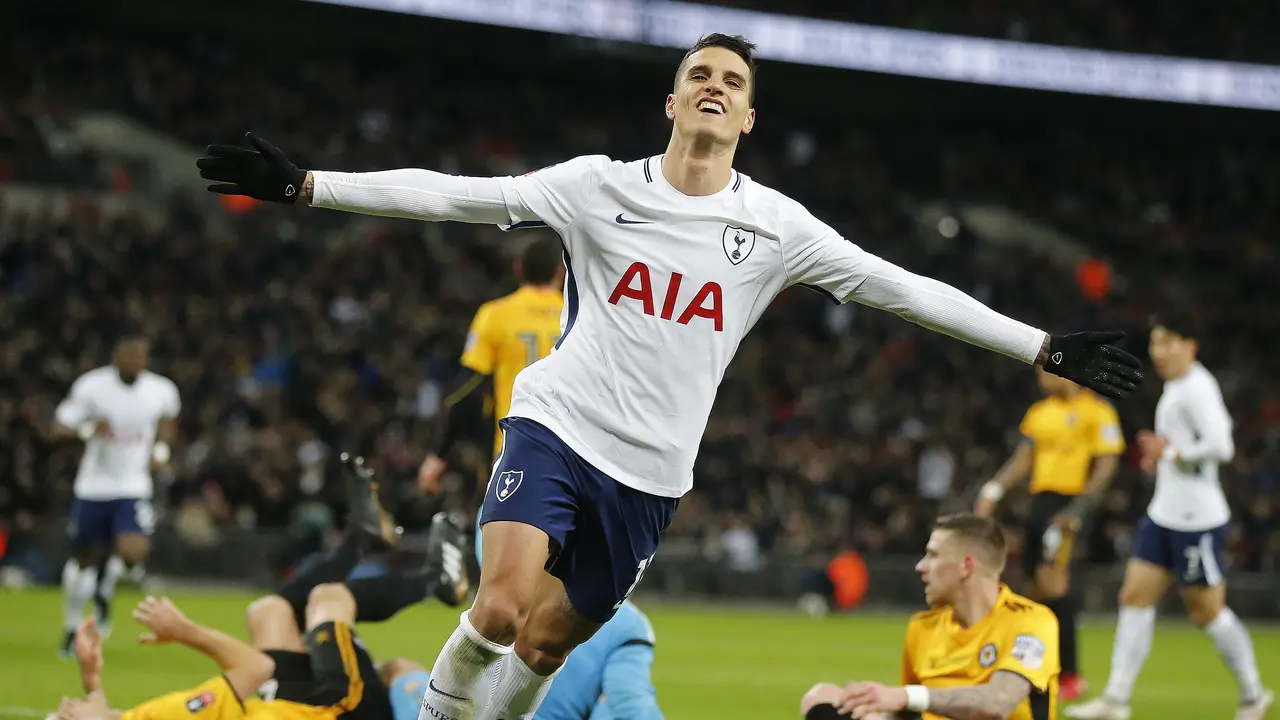 Tottenham Hotspur