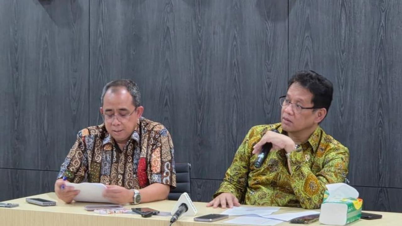 Meski Melambat di Q3, Pemerintah Pede Stimulus Investasi Bakal Bangkitkan Momentum Akhir Tahun 2025