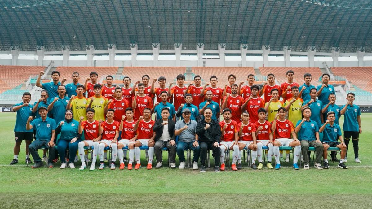 Bukan Sekadar Uji Coba, Ini Sosok Sleman yang Jadi Jembatan Terwujudnya Laga PSS Vs Garudayaksa