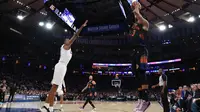 Hasil NBA: Menang Lagi, Knicks Unggul 2-0 dari Cavaliers