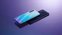 Spesifikasi Oppo A91 Nongol di GeekBench, Ini Penampakan Bodinya?