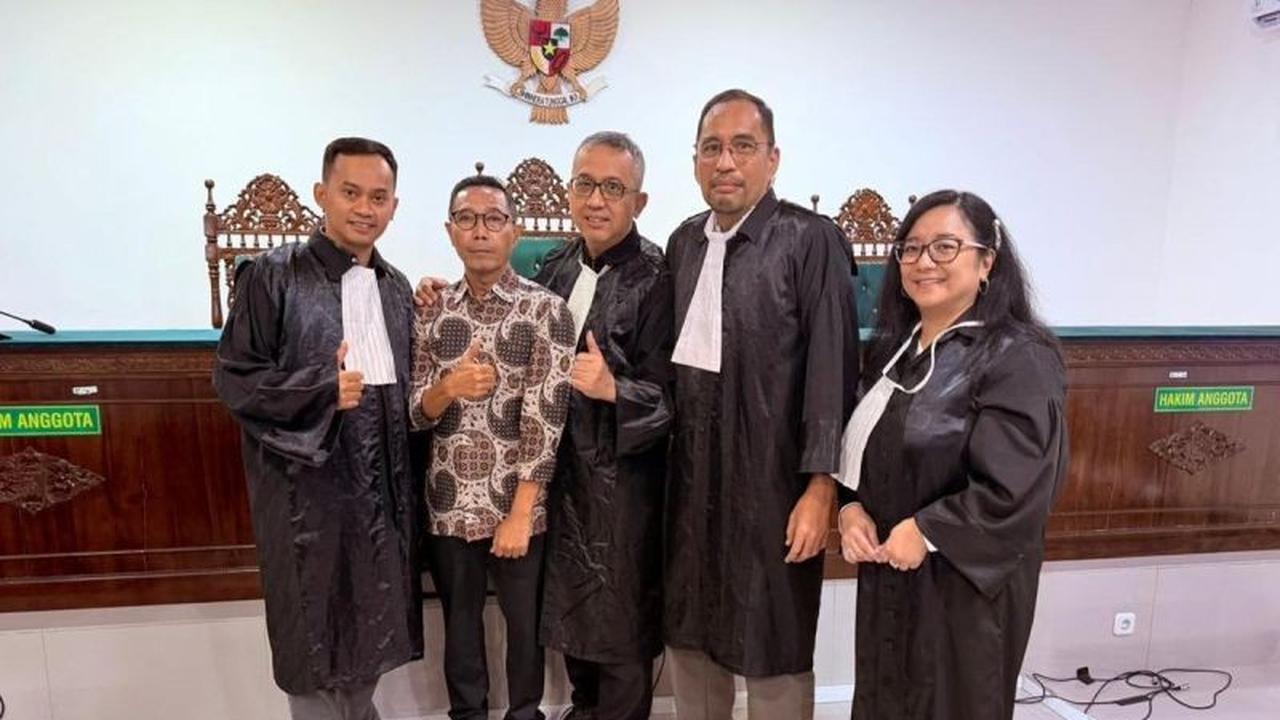 Pengacara Apresiasi Putusan Bebas Korupsi Tol Bengkulu, Kejati Siapkan Kasasi