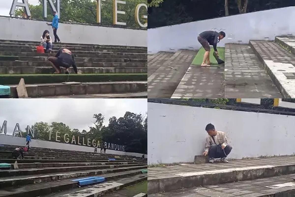 6 Kontroversi Koin Jagat yang Bikin Resah, Berdampak Rusak Fasilitas Umum