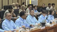 BGN Buka Peluang Kasus Keracunan MBG Diproses Pidana