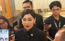 Jelang Pengumuman Rebalancing MSCI, OJK Akui Ada Potensi Saham Keluar dari Indeks