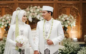 Doa-Doa agar Dipertemukan dengan Jodoh yang Membawa Lebih Dekat kepada Allah