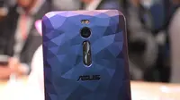 Asus seolah memberikan isyarat bahwa seri Zenfone terbarunya akan melenggang di pameran Computex akhir tahun ini.