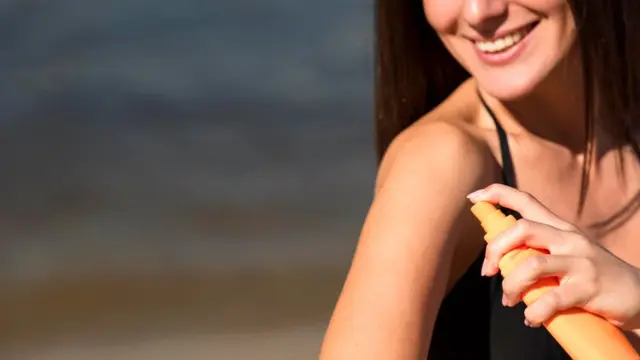 Menjaga Kulit dari Paparan Matahari