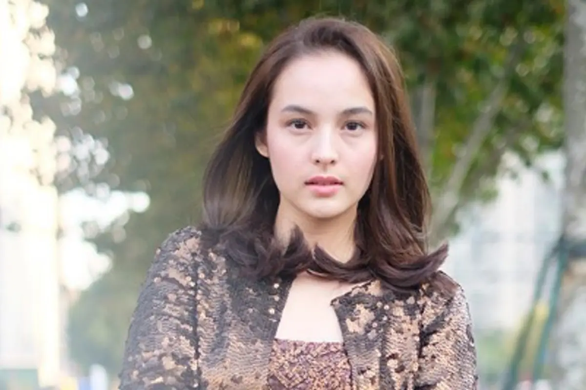 Jarang Makeup, Ini yang Bikin Chelsea Islan Tetap Cantik Memesona