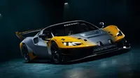 Rahasia Ferrari 296 GT Modificata Bisa Lebih Cepat 3 Detik
