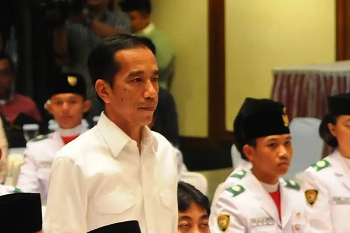 Jokowi 6
