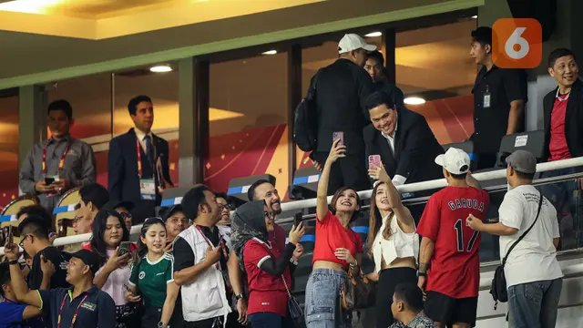 Timnas Indonesia U-17 vs Timnas Ekuador U-17: Grup A Piala Dunia U-17 2023